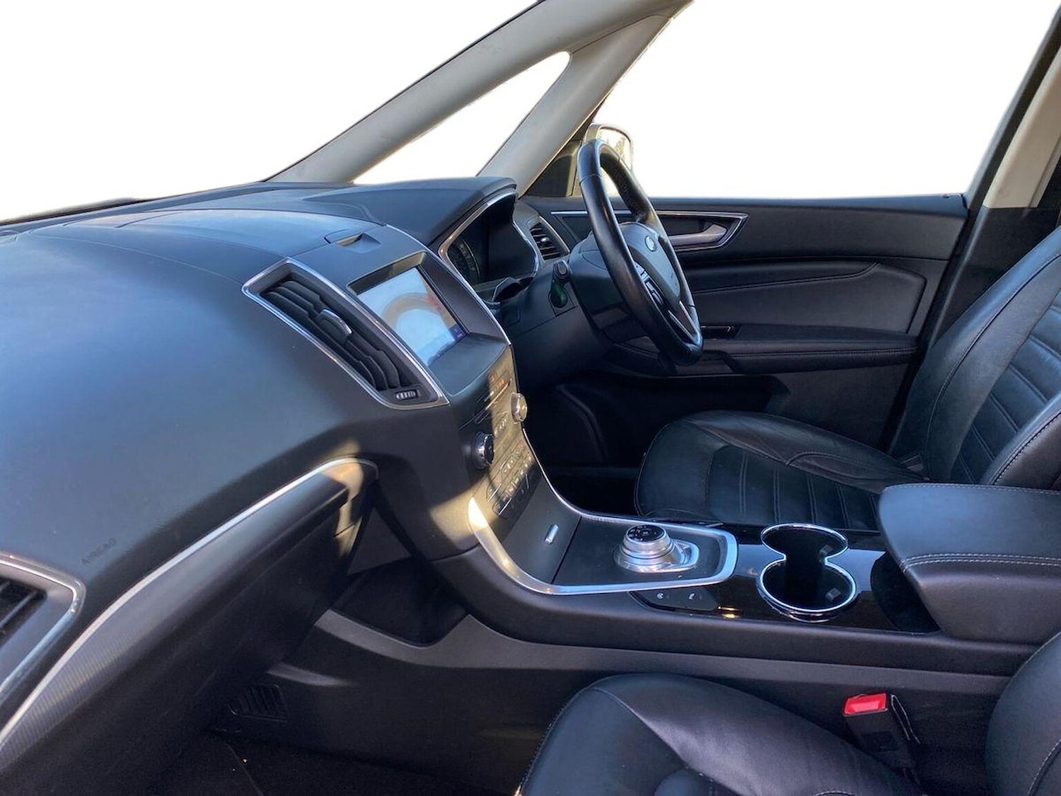 Used Ford Galaxy 2021 for sale - 76391774: Photo 7