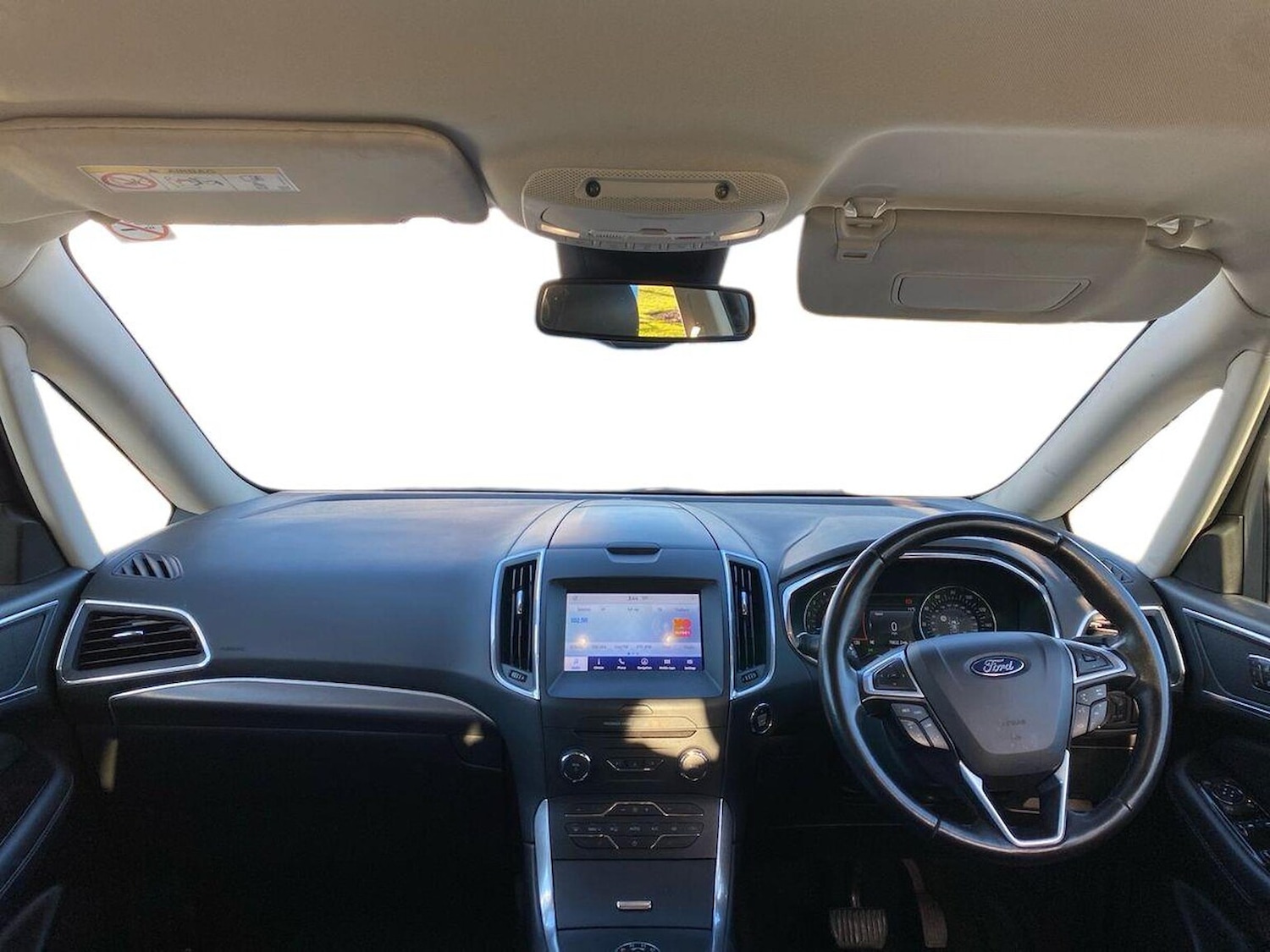 Used Ford Galaxy 2021 for sale - 76391774: Photo 8