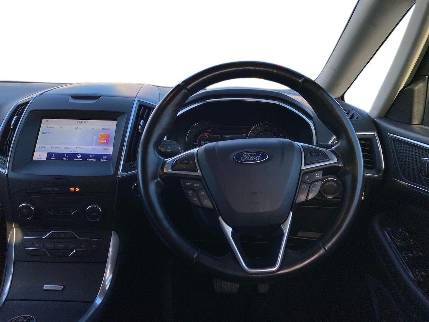 Used Ford Galaxy 2021 for sale - 76391774: Photo 9