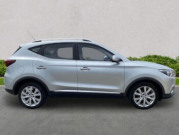 Used MG MG ZS 2018 for sale - 78836870: Photo