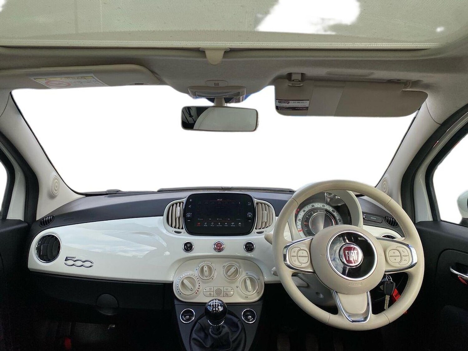 Used Fiat 500 2020 for sale - 78191866: Photo 10