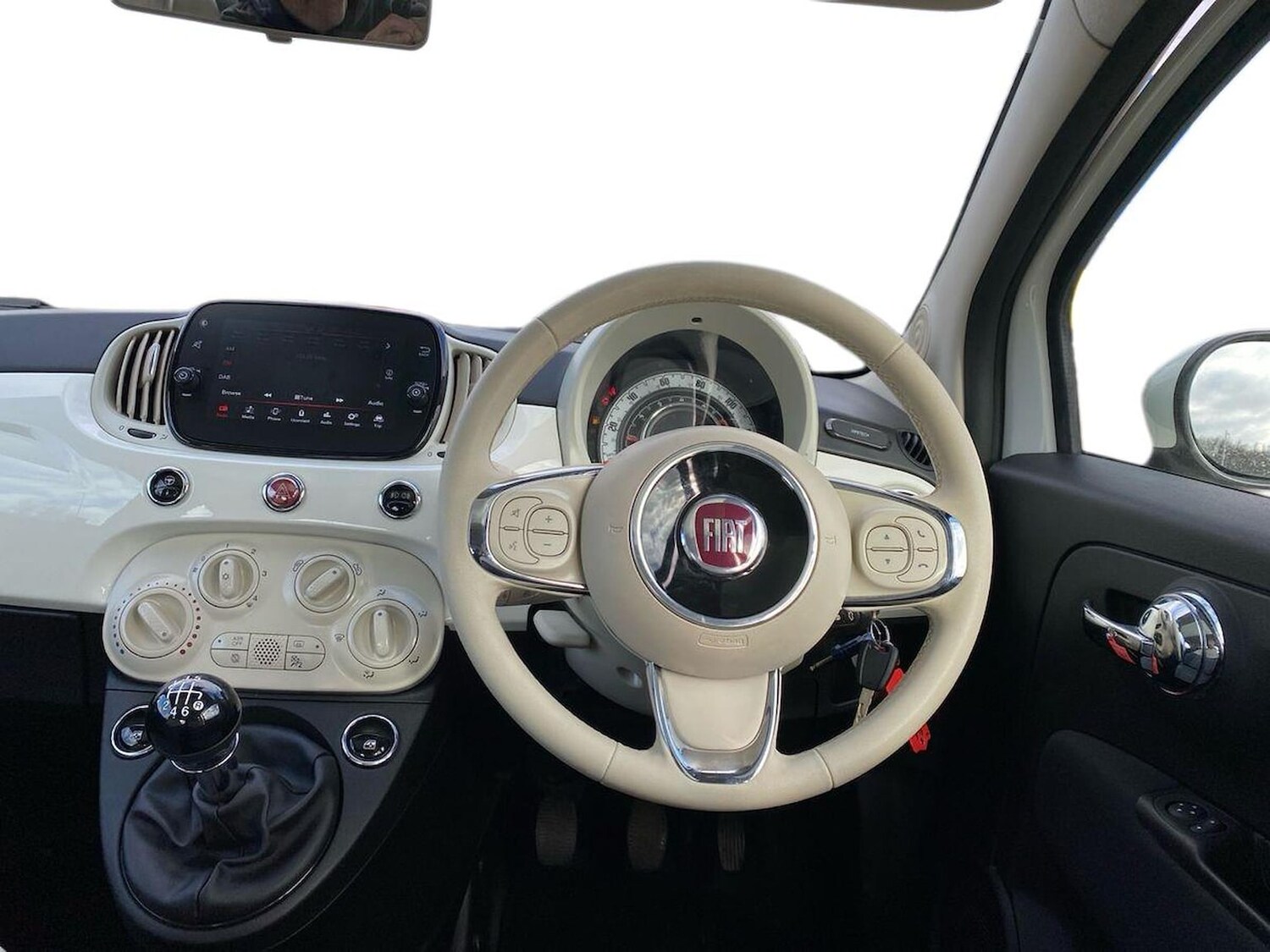 Used Fiat 500 2020 for sale - 78191866: Photo 11
