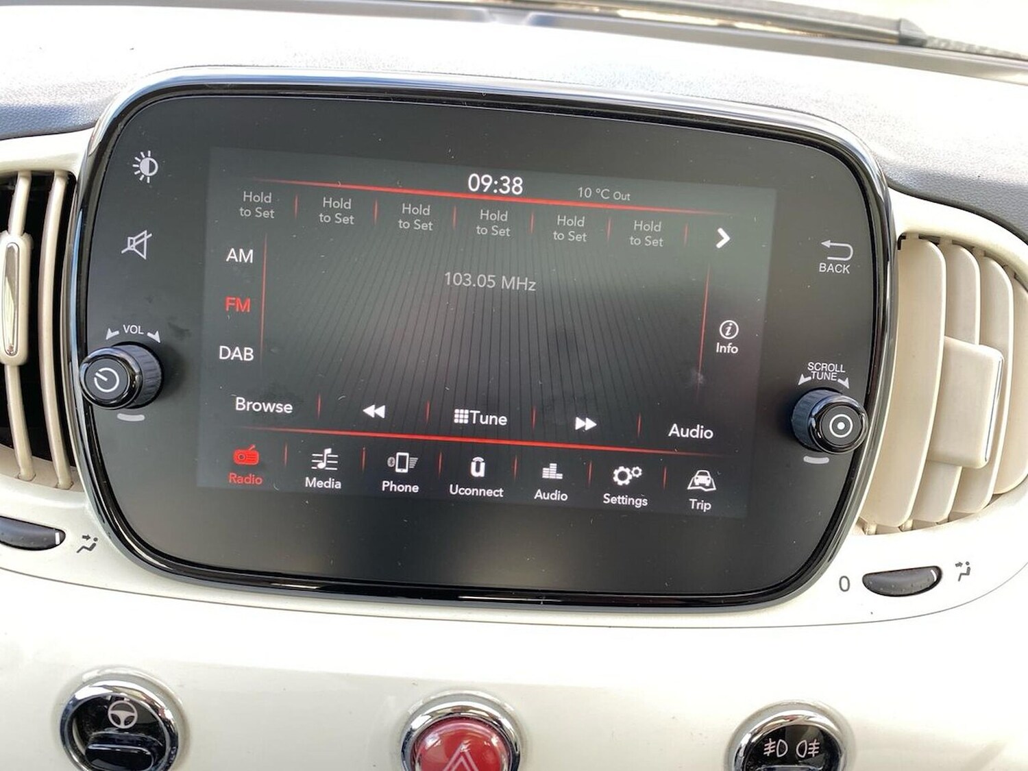 Used Fiat 500 2020 for sale - 78191866: Photo 13