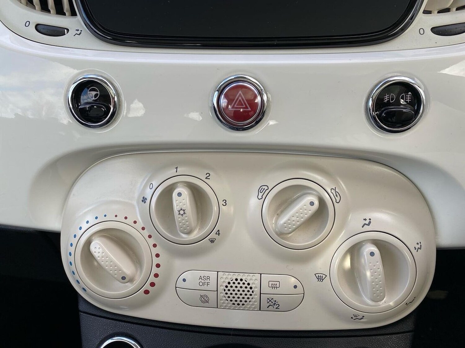 Used Fiat 500 2020 for sale - 78191866: Photo 14