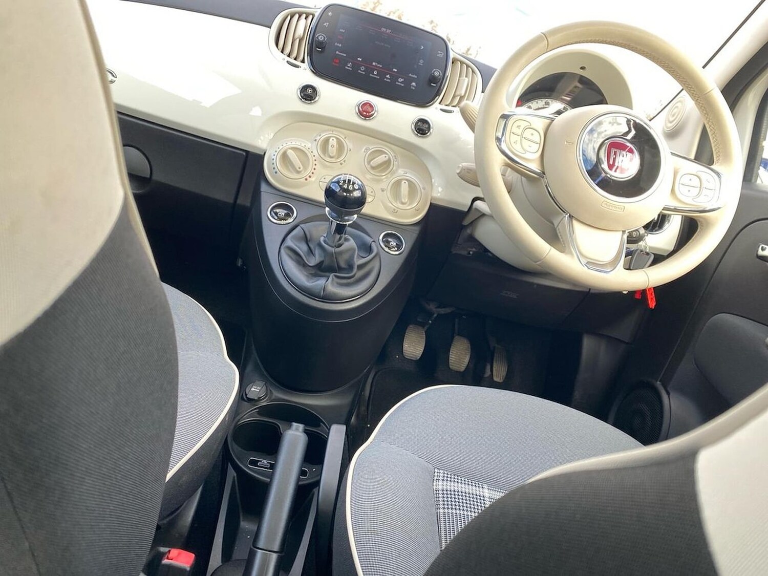 Used Fiat 500 2020 for sale - 78191866: Photo 15