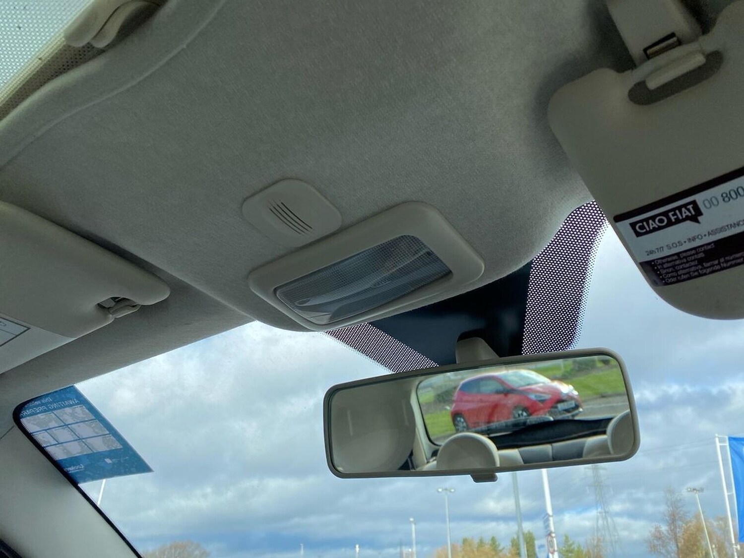 Used Fiat 500 2020 for sale - 78191866: Photo 16