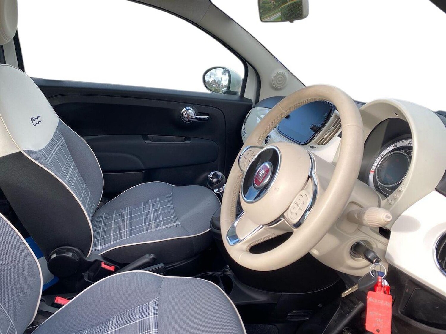 Used Fiat 500 2020 for sale - 78191866: Photo 17