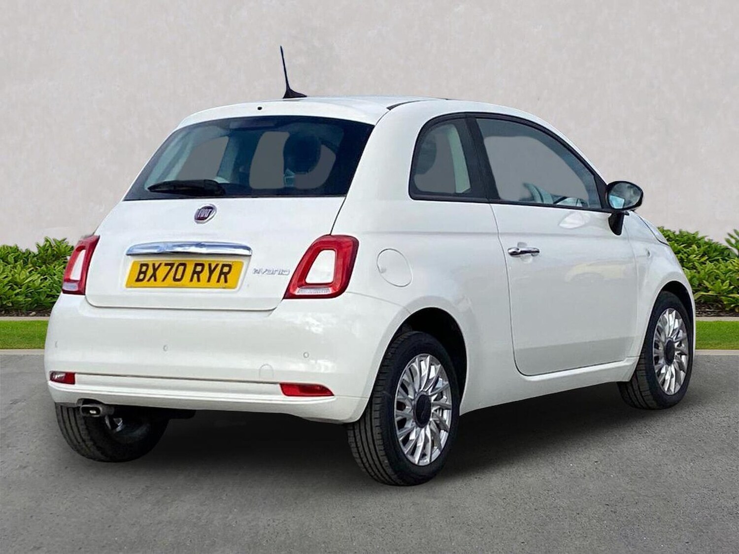 Used Fiat 500 2020 for sale - 78191866: Photo 20