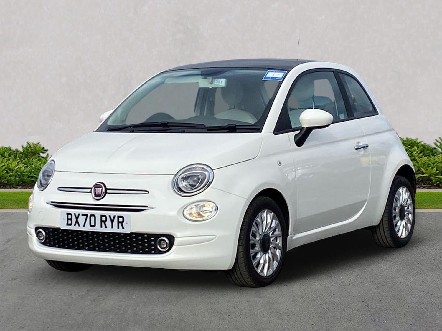 Used Fiat 500 2020 for sale - 78191866: Photo 22