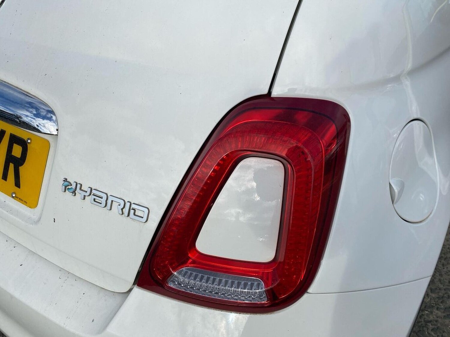 Used Fiat 500 2020 for sale - 78191866: Photo 26