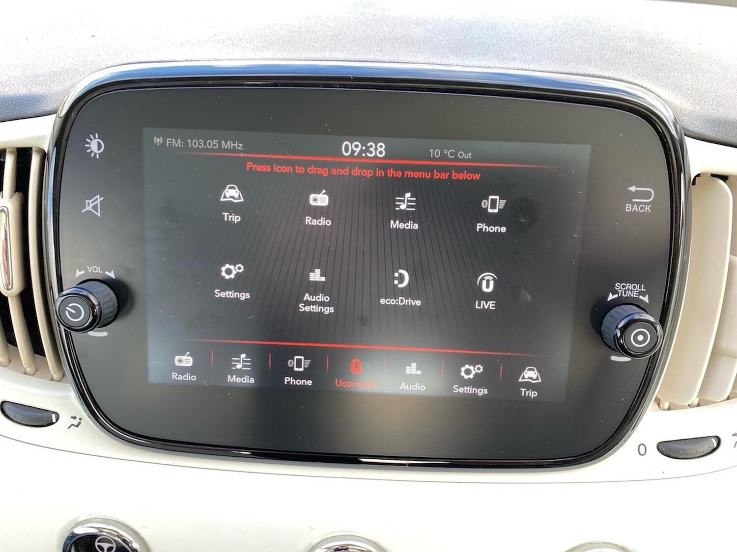 Used Fiat 500 2020 for sale - 78191866: Photo 27