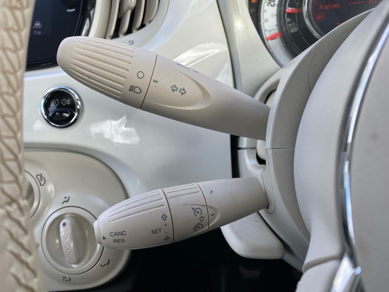 Used Fiat 500 2020 for sale - 78191866: Photo 30