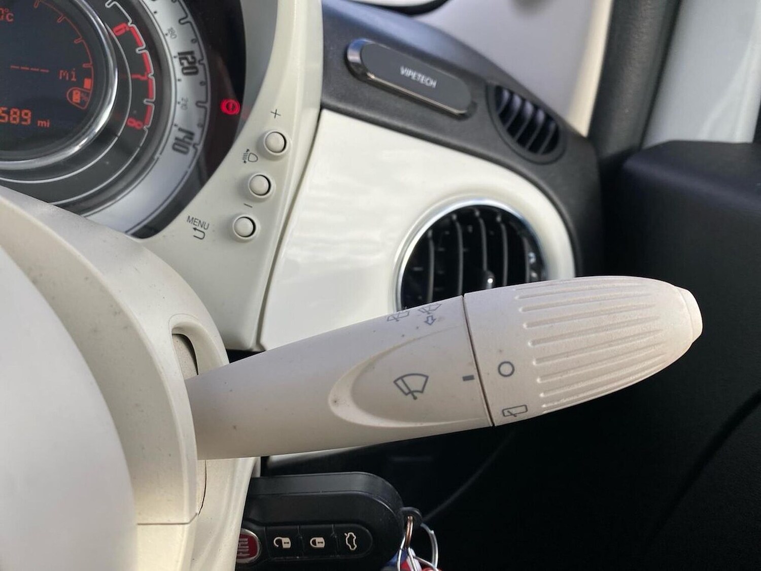 Used Fiat 500 2020 for sale - 78191866: Photo 31