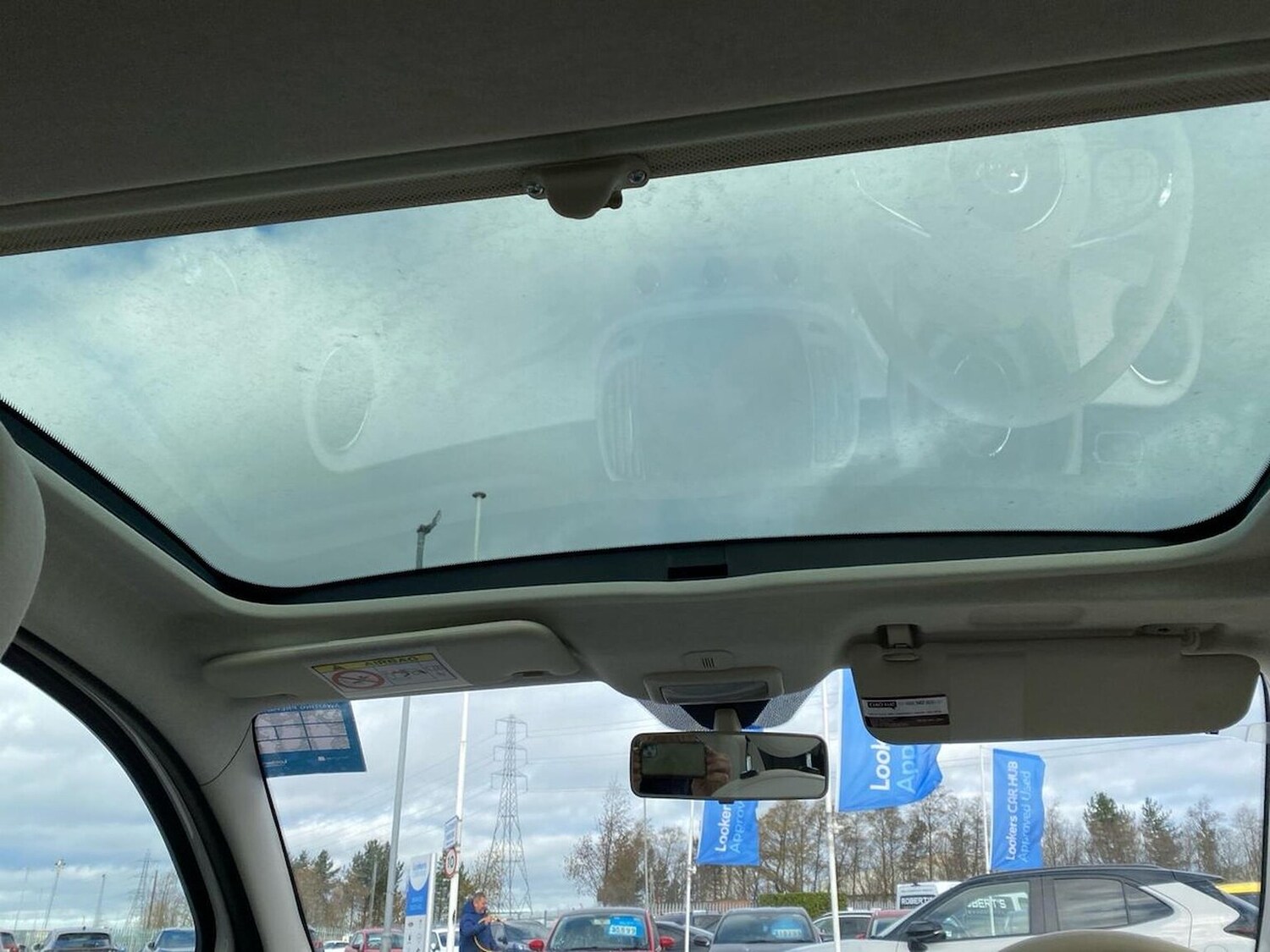 Used Fiat 500 2020 for sale - 78191866: Photo 32