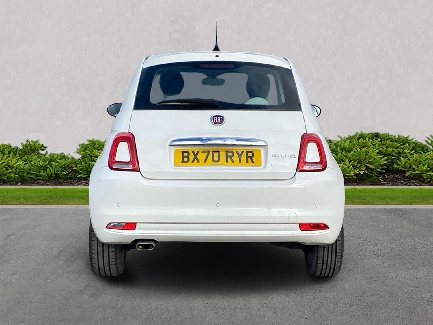 Used Fiat 500 2020 for sale - 78191866: Photo 6