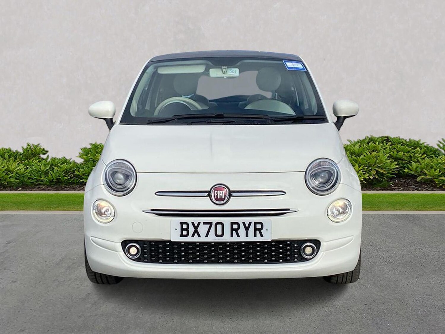 Used Fiat 500 2020 for sale - 78191866: Photo 7