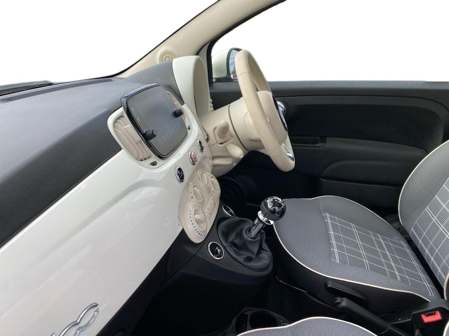 Used Fiat 500 2020 for sale - 78191866: Photo 9