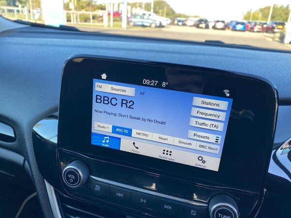 Used Ford Fiesta 2019 for sale - 76170686: Photo 11