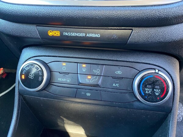 Used Ford Fiesta 2019 for sale - 76170686: Photo 12
