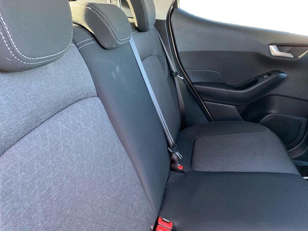 Used Ford Fiesta 2019 for sale - 76170686: Photo 16