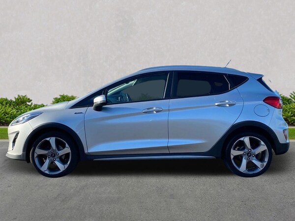 Used Ford Fiesta 2019 for sale - 76170686: Photo 19