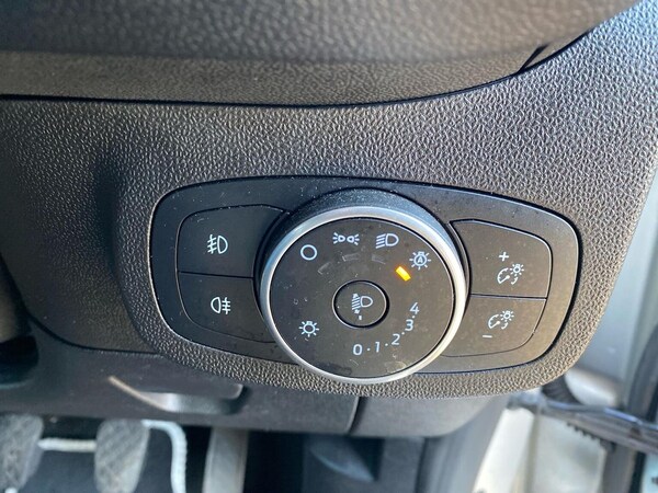 Used Ford Fiesta 2019 for sale - 76170686: Photo 21