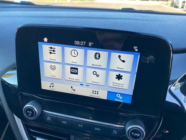 Used Ford Fiesta 2019 for sale - 76170686: Photo 22