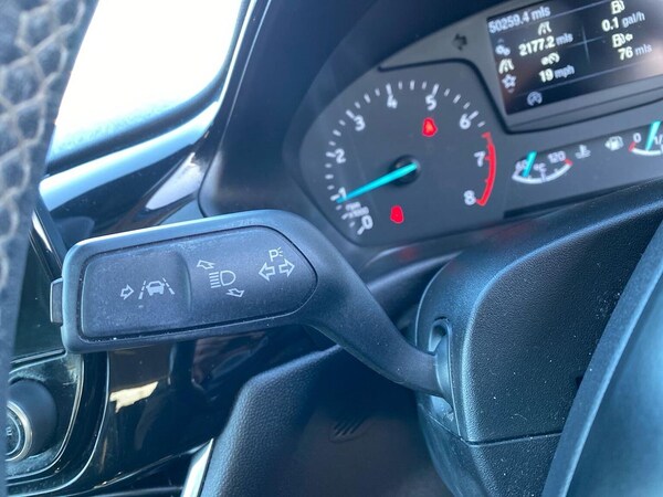 Used Ford Fiesta 2019 for sale - 76170686: Photo 27