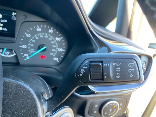 Used Ford Fiesta 2019 for sale - 76170686: Photo 28