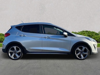 Used Ford Fiesta 2019 for sale - 76170686: Photo