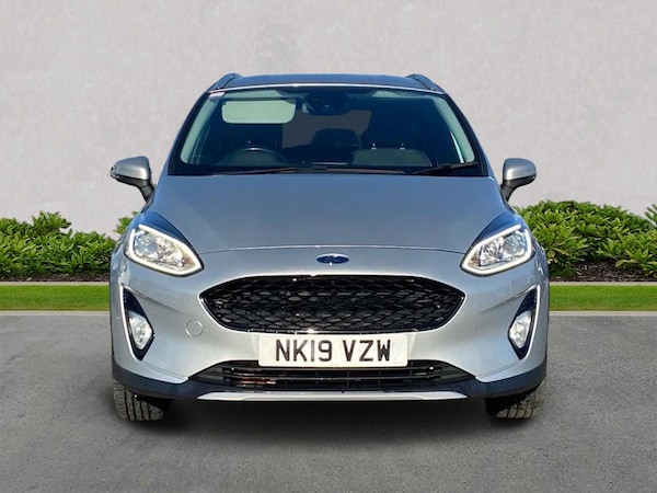 Used Ford Fiesta 2019 for sale - 76170686: Photo 5
