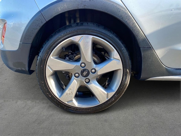Used Ford Fiesta 2019 for sale - 76170686: Photo 6
