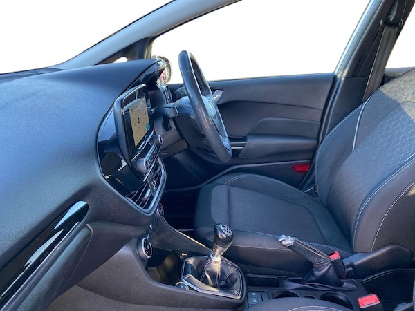 Used Ford Fiesta 2019 for sale - 76170686: Photo 7