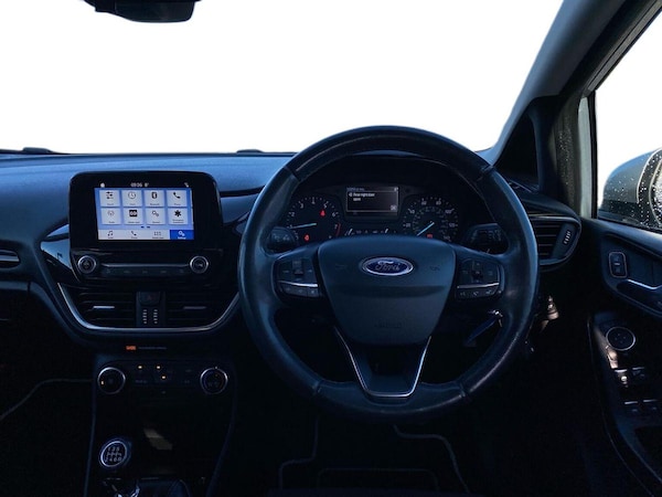 Used Ford Fiesta 2019 for sale - 76170686: Photo 9