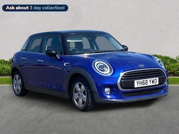 Used MINI Hatch 2018 for sale - 79216507: Photo