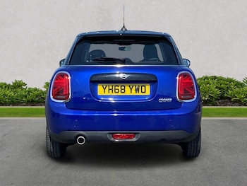 Used MINI Hatch 2018 for sale - 79216507: Photo