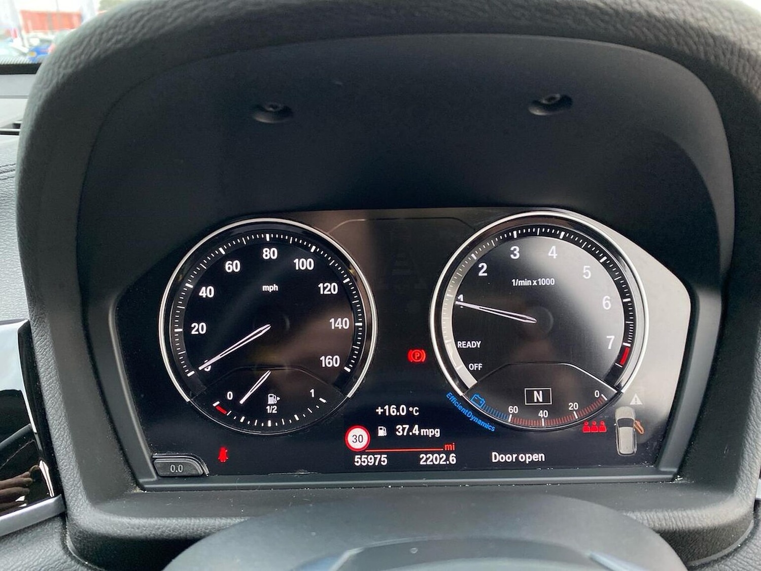 Used BMW X1 2019 for sale - 76510784: Photo 10