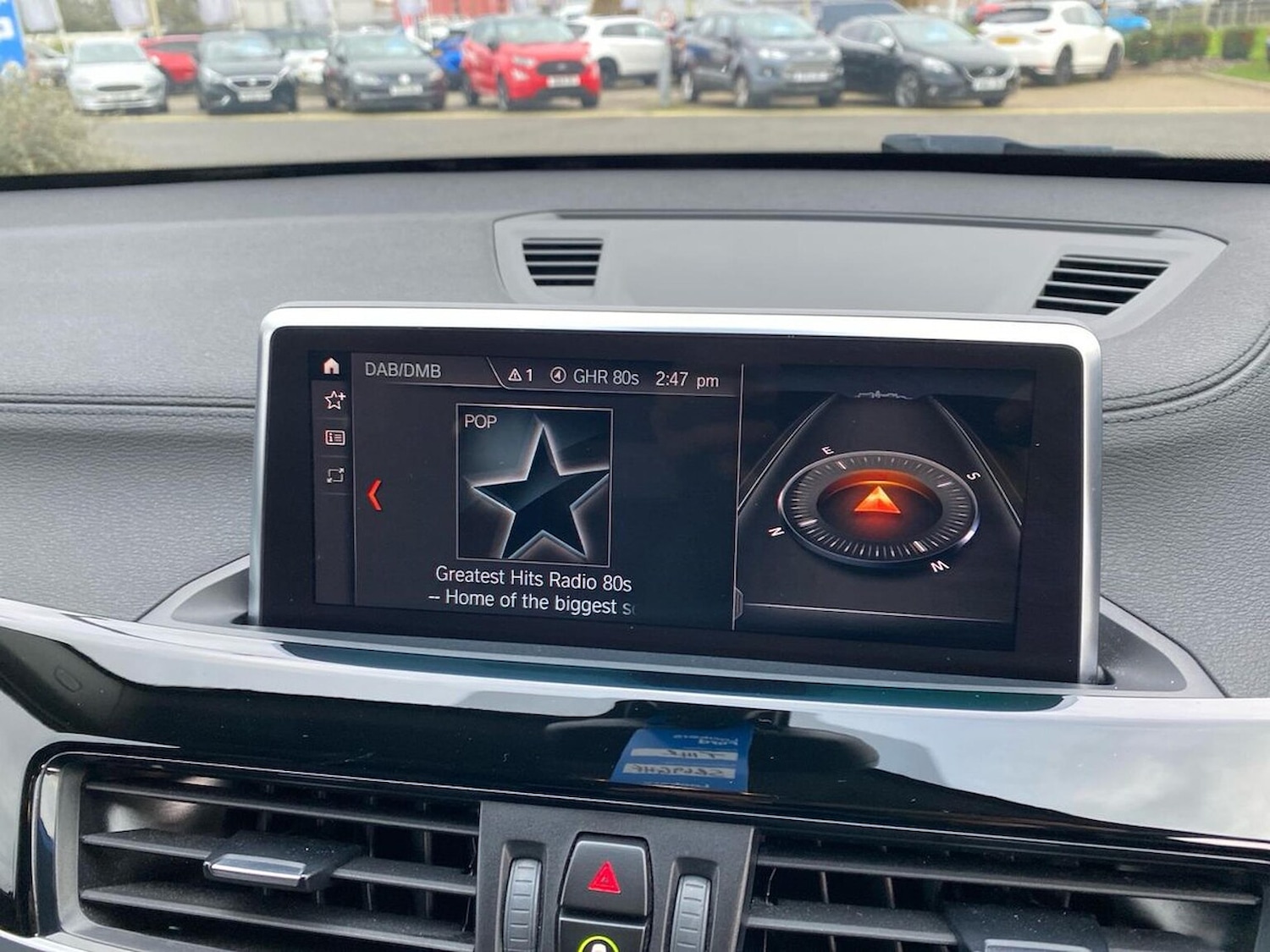 Used BMW X1 2019 for sale - 76510784: Photo 11