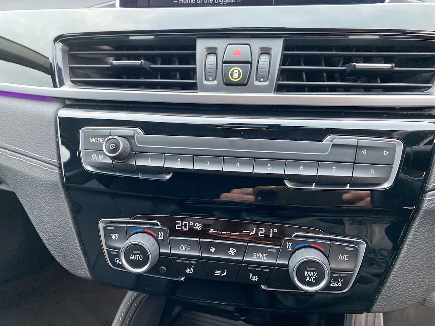 Used BMW X1 2019 for sale - 76510784: Photo 12