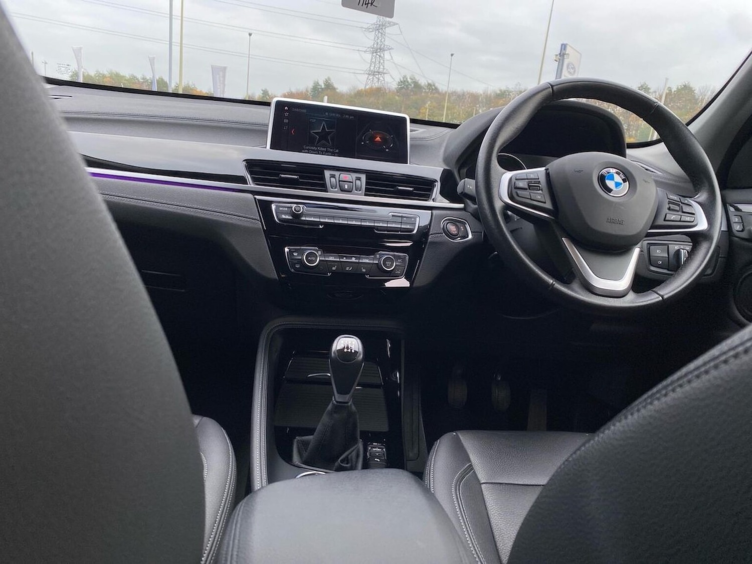 Used BMW X1 2019 for sale - 76510784: Photo 13