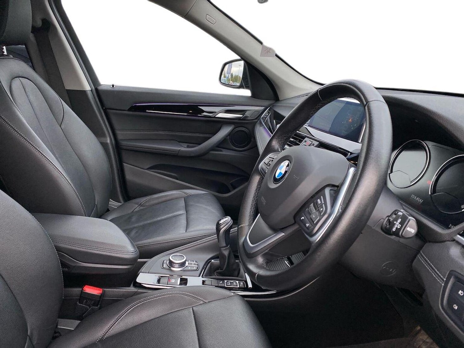 Used BMW X1 2019 for sale - 76510784: Photo 15