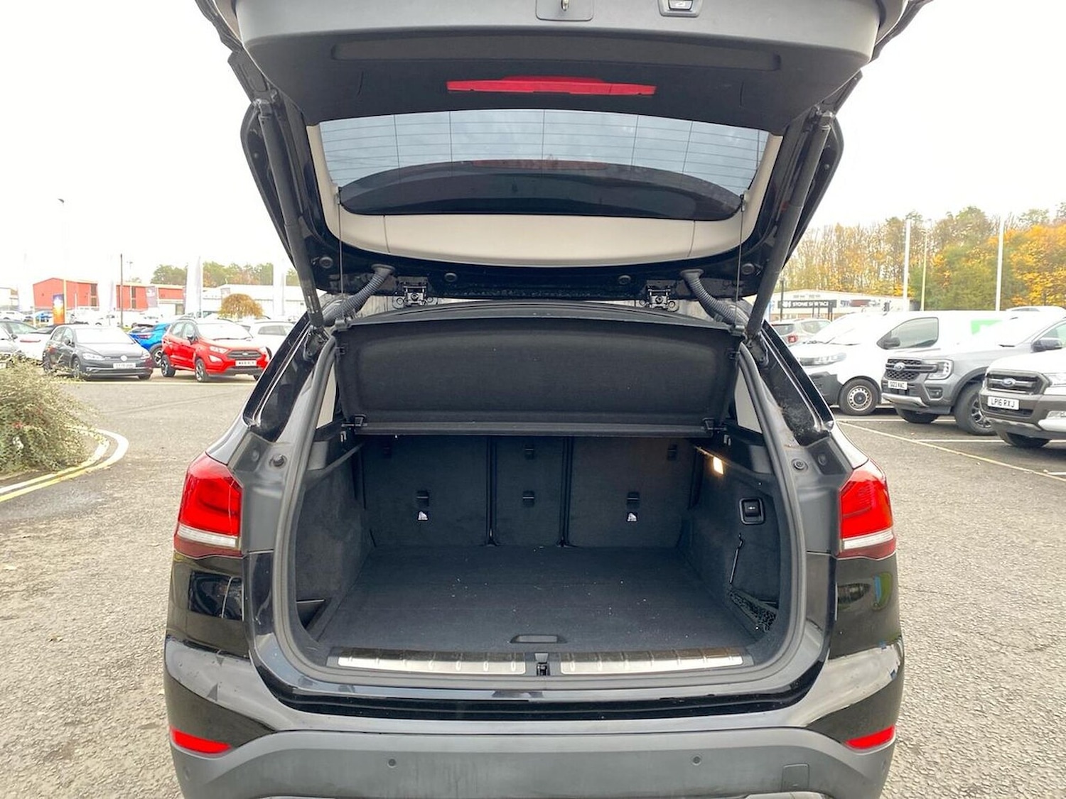 Used BMW X1 2019 for sale - 76510784: Photo 17