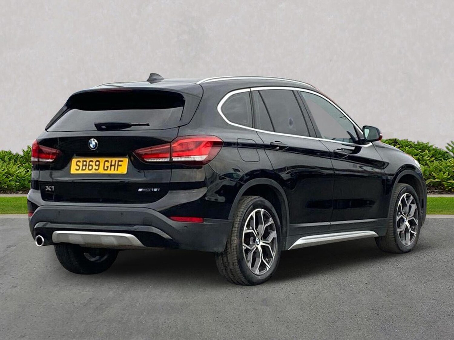 Used BMW X1 2019 for sale - 76510784: Photo 18