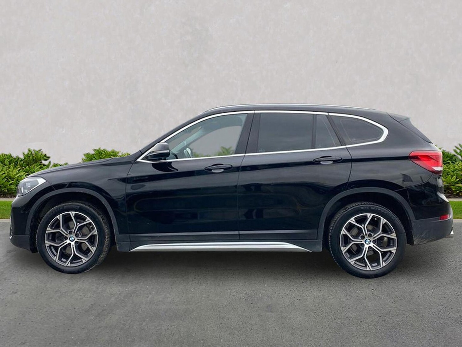 Used BMW X1 2019 for sale - 76510784: Photo 19