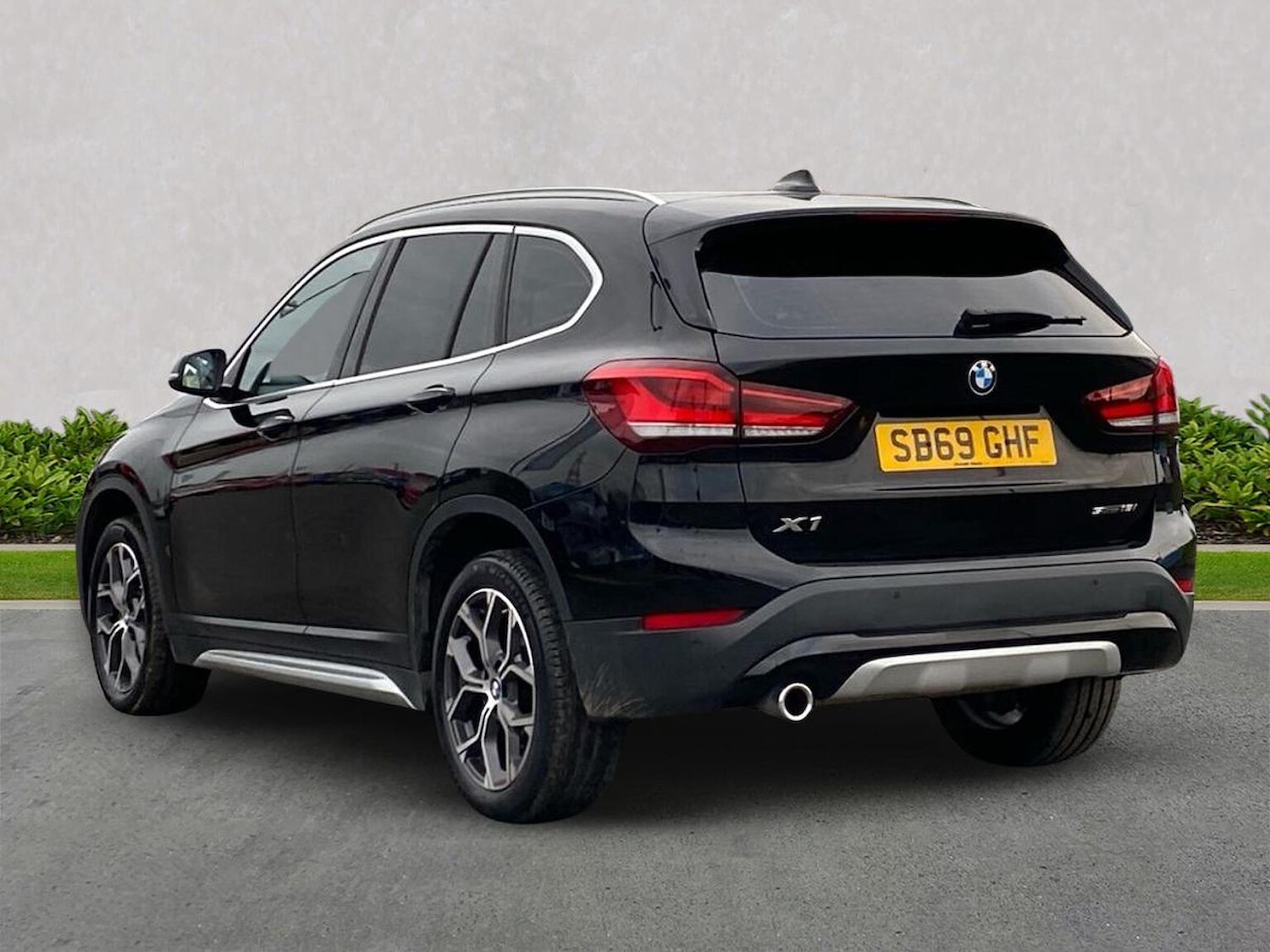 Used BMW X1 2019 for sale - 76510784: Photo 2
