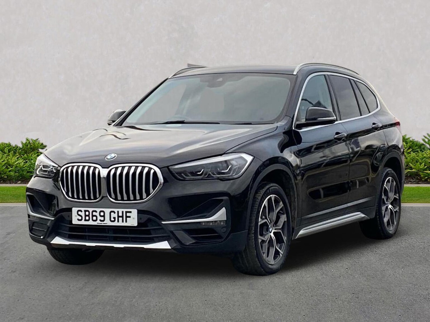 Used BMW X1 2019 for sale - 76510784: Photo 20
