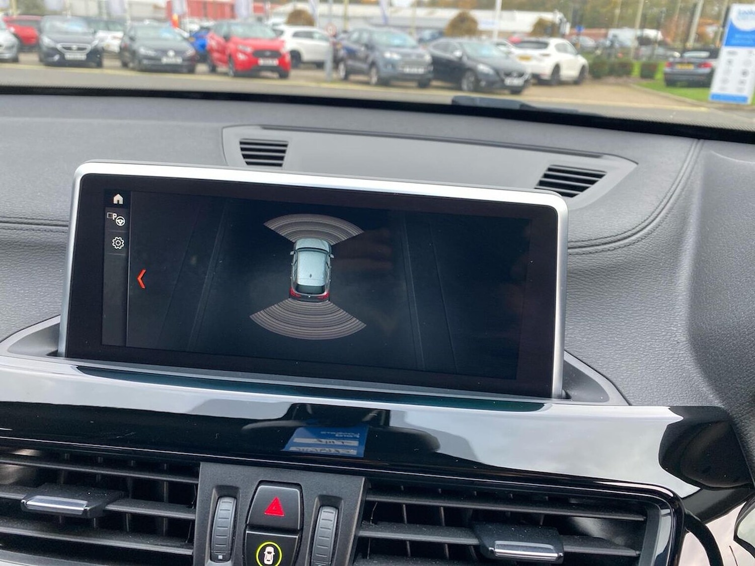 Used BMW X1 2019 for sale - 76510784: Photo 23