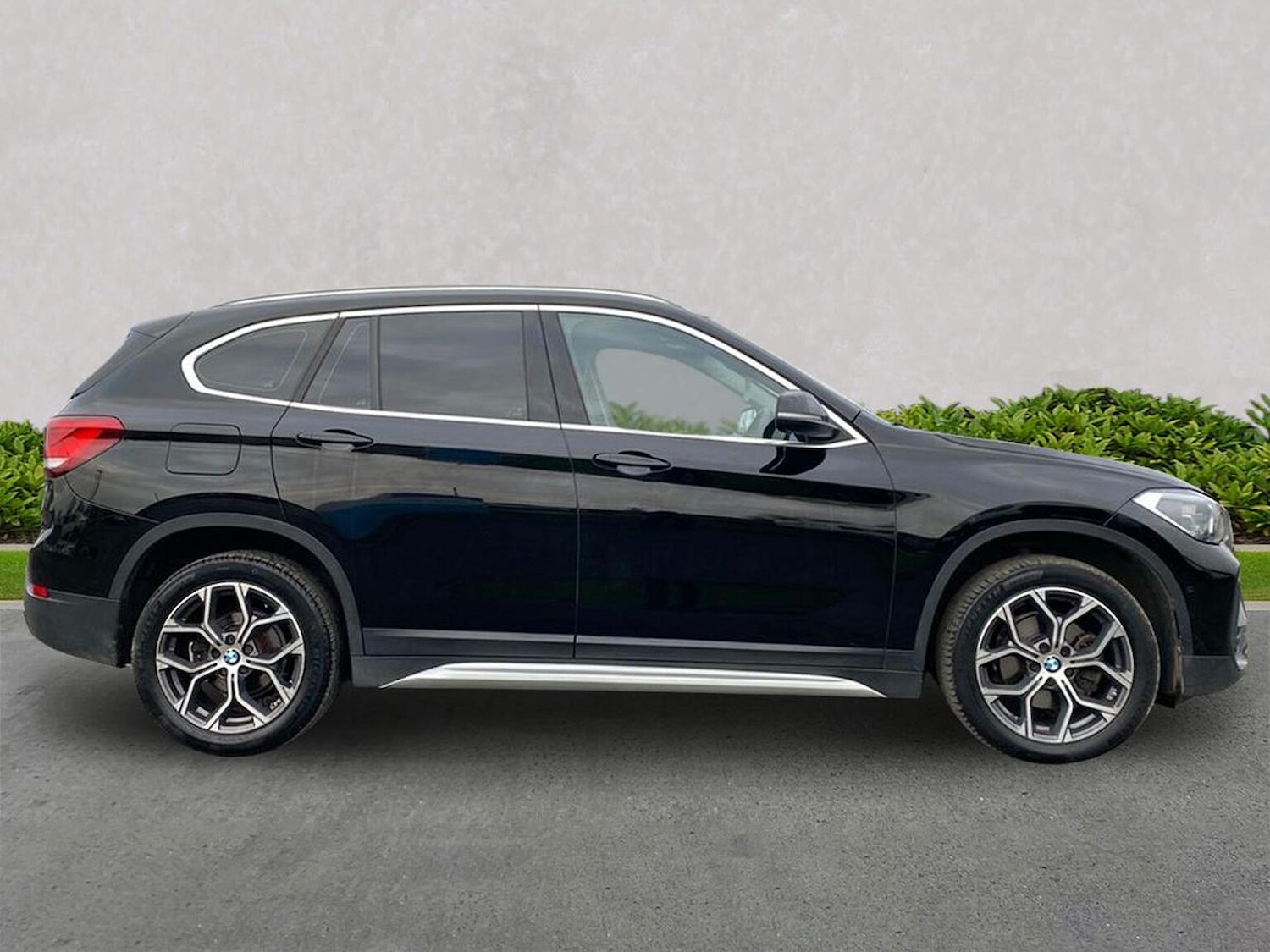 Used BMW X1 2019 for sale - 76510784: Photo 3