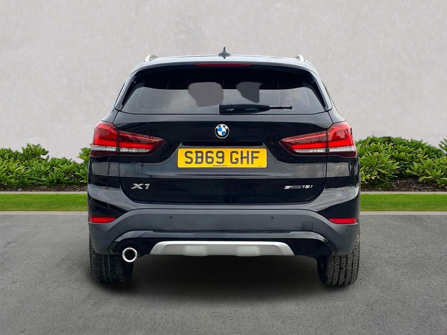Used BMW X1 2019 for sale - 76510784: Photo 4
