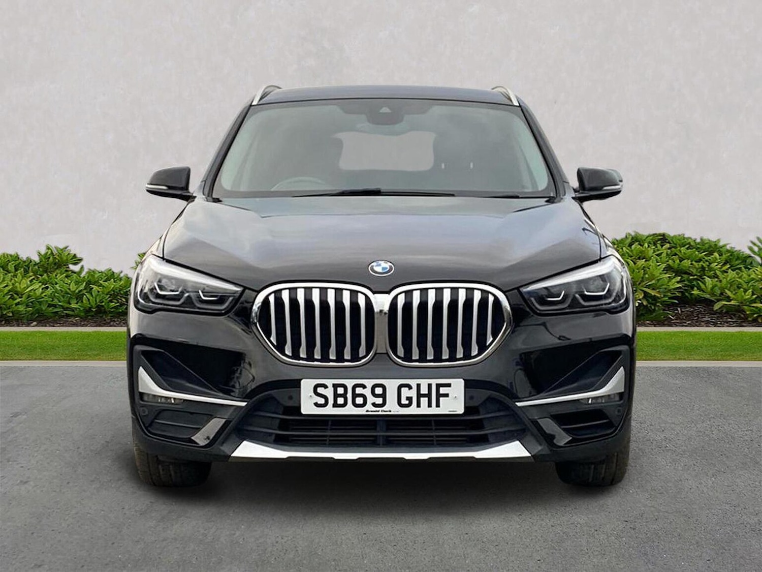 Used BMW X1 2019 for sale - 76510784: Photo 5